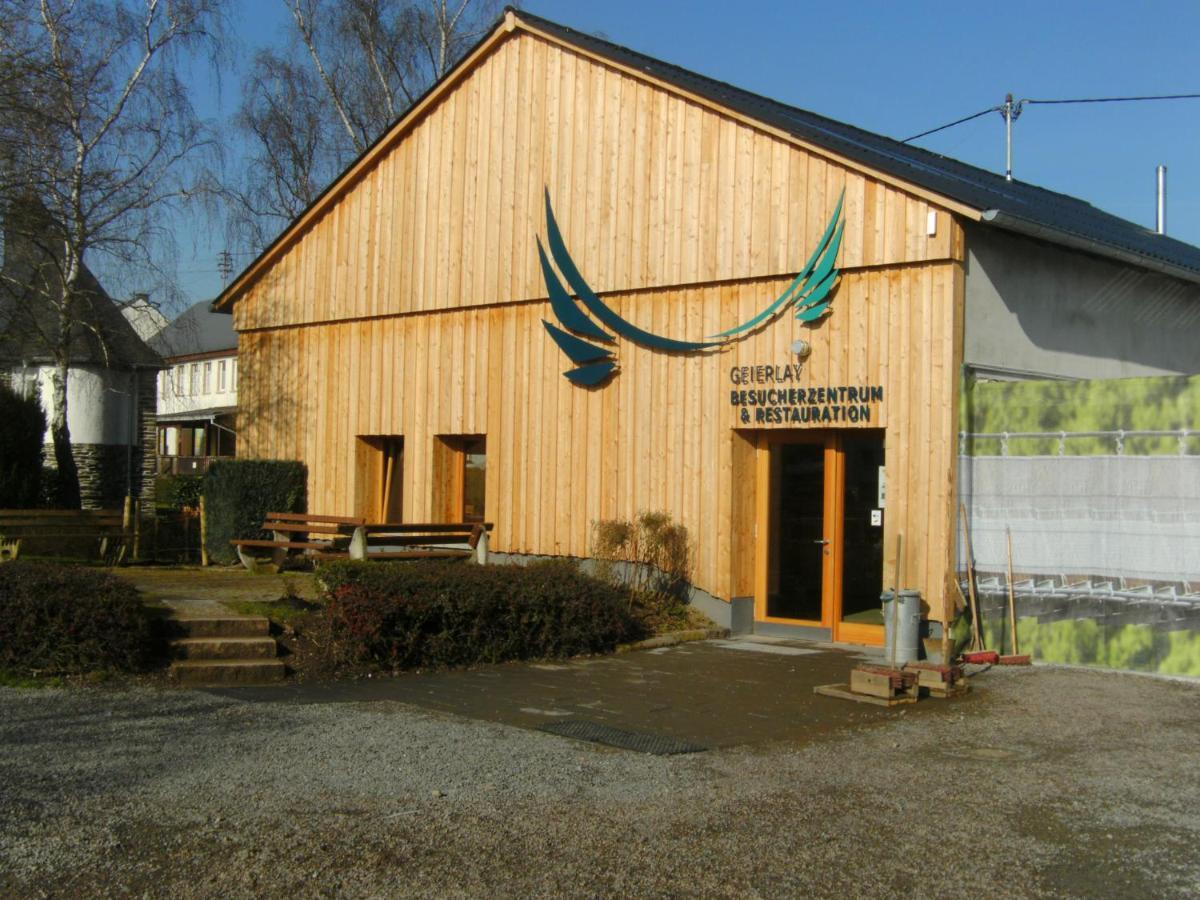 Ferienwohnung Adelheid Brachtendorf Morsdorf Kültér fotó