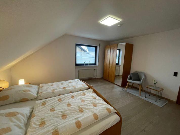 Ferienwohnung Adelheid Brachtendorf Morsdorf Kültér fotó