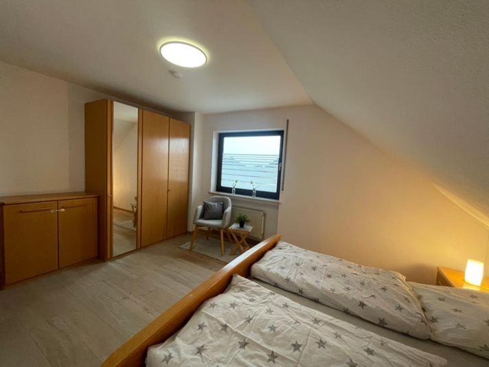 Ferienwohnung Adelheid Brachtendorf Morsdorf Kültér fotó